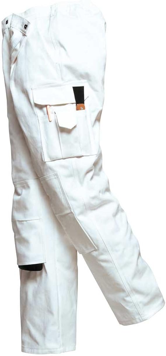 painters white trousers