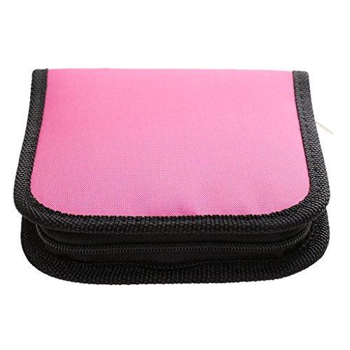 BARGAIN HOSUE 25 point set Mobile lightweight traveling sewing kit Sewing set needle thread scissors button