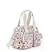 Kipling Women's Defea Printed Handbag One Size Chatty Daisies