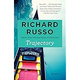 Trajectory: Stories (Vintage Contemporaries)
