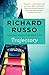 Trajectory: Stories (Vintage Contemporaries) by Richard Russo