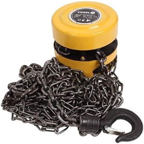 polipasto manual,polipasto de cadena