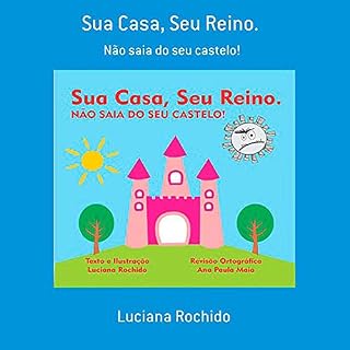 Livro Sua Casa, Seu Reino.