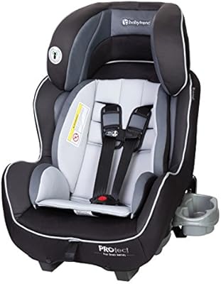 baby trend protect car seat series