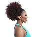 Sensationnel Synthetic Hair DrawString Ponytail Instant Pony Natural Afro 10