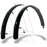 SKS Germany Bluemels Bolt-On Full Fender Set