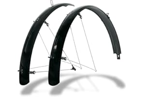 SKS GERMANY Bluemels Bolt-On Full Fender Set