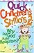 Quick Children's Sermons 2: Why Did God Make Mosquitoes? by 