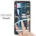 BONUM Google Pixel 2 XL Screen Protector,Case Friendly Scratch Resistant Bubble-free - 2 Piece