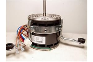 OEM REPLM FOR NORDYNE 903433 - Nordyne OEM Replacement Furnace Blower Motor 1/2 HP