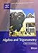 Algebra and Trigonometry: Early Graphing 1269342878 Book Cover