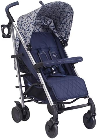 my babiie hearts stroller