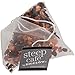 Steep Café Organic Wild Encounter Herbal Tea, 50 Bags per Box, Single Source, Premium Whole Leaf Teas in a Sachet Pyramid Bag, Individually Wrapped in a Foil Pouch, Hot or Iced, by Bigelow Tea