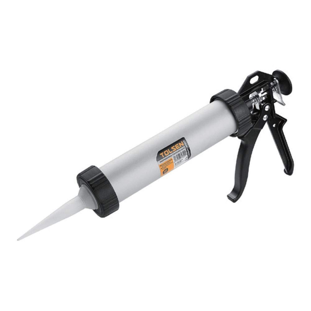 Tolsen Professional Caulking Gun