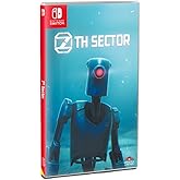 7th Sector - LIMITED (Nintendo Switch)