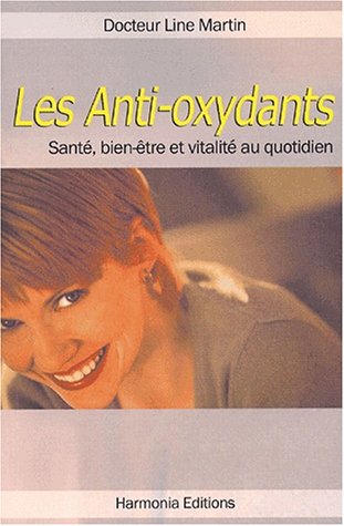 Les  anti-oxydants