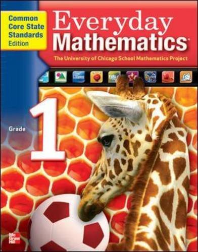 Buy Everyday Mathematics, Grade 1, Em Games Classroom Cd-Rom (Everyday Math Games Kit) Book Online At Low Prices In India | Everyday Mathematics, Grade 1, Em Games Classroom Cd-Rom (Everyday Math Games