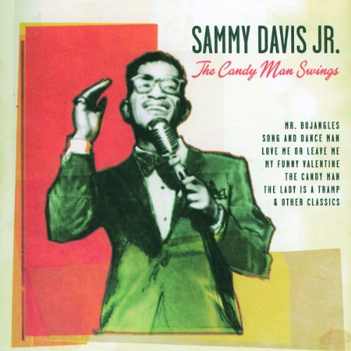 Release “The Candy Man Swings” by Sammy Davis Jr. MusicBrainz Release “The Candy Man Swings” by Sammy Davis Jr. MusicBrainz