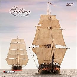 Sailing Tall Boats (160326) (English, Spanish, French, Italian and German Edition)