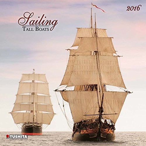 Sailing Tall Boats (160326) (English, Spanish, French, Italian and German Edition) Sailing Tall Boats (160326) (English, Spanish, French, Italian and German Edition)