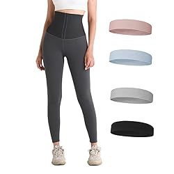 VUNDO Slimming Corset Waist Trainer Leggings for