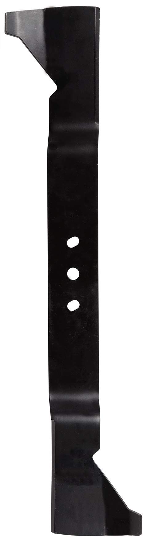 Einhell Original Lawnmower Blade, 56cm Cutting Width Steel Blade Lawn Mower Accessory, Compatible With Einhell Petrol Lawnmowers GC-PM 56 S HW, GC-PM 56/1 S HW, GC-PM 56/2 S HW, GC-PM 56/3 S HW