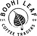 Bodhi Leaf Coffee - Cascara Coffee Fruit Tea (1 LB) Direct Trade, Brewing Instructions Included