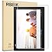 RBEIK Lenovo MIIX 700 Screen Protector Glass - Premium 9H Hardness Tempered Glass Screen Protector for Lenovo Ideapad Miix700 12 inch Tablet/Laptop