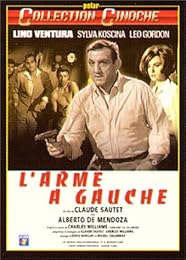 L'arme À Gauche