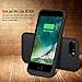 iPhone 7 Plus 8 Plus Battery Case 7000mAh Portable Extended Charging Case for iPhone 8 Plus 7 Plus(5.5