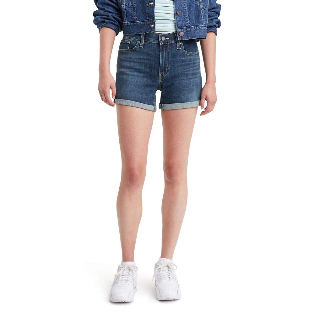 Mid Length Shorts Online at desertcart 