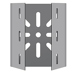 WiTi Universal Vertical Pole Mount for Security