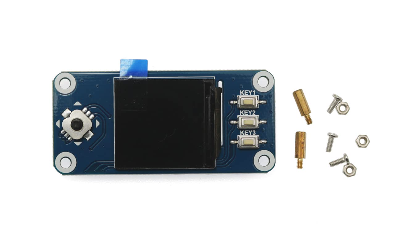 Mua 1.3inch IPS LCD Display HAT 240x240 Pixel SPI Interface for ...