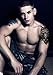 Playmax 8 Sheets of Stylish Waterproof Large Snake Koi Fish Skull Owl Wolf Mechanical Arm Devil Biker Gym Lover Body Arms Shoulders Chest Back Temporary Tattoo Stickers for Teens Guys Boys Men