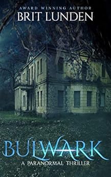 Bulwark by [Lunden, Brit]