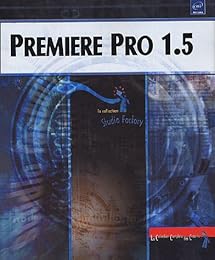 Première Pro 1.5