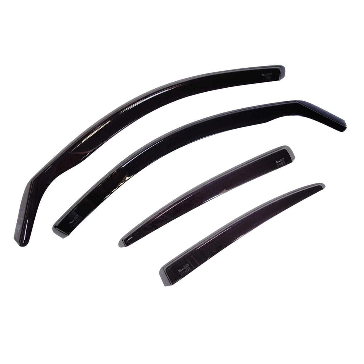Heko 12247 Wind Deflectors