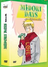 Midori Days - L'intégrale