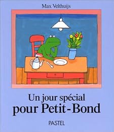 Un  jour spécial pour Petit-Bond