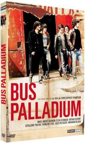 Bus Palladium