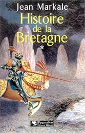 Histoire de la Bretagne