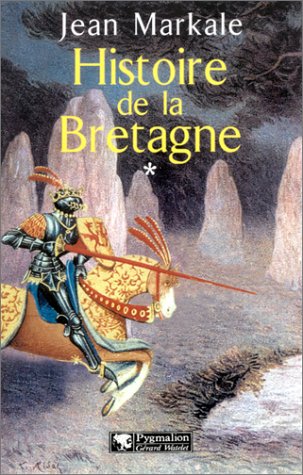 Histoire de la Bretagne