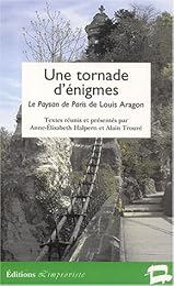 Une  tornade d'énigmes