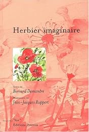 Herbier imaginaire