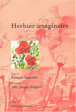 Herbier imaginaire