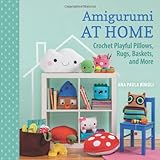 Martingale and Company Books, Amigurumi at Home by Ana Paula Rimoli