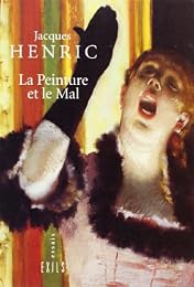 La  peinture et le mal
