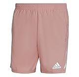 adidas Men's Own The Run Shorts, Wonder