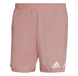 adidas Men's Own The Run Shorts, Wonder