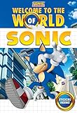 Welcome to the World of Sonic (Sonic the Hedgehog)